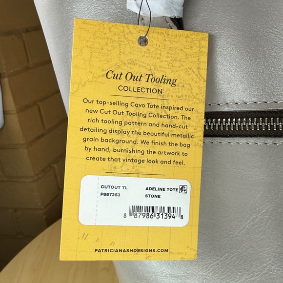 💥PATRICIA NASH - SO972 - Picture 4 of 4